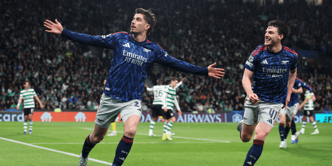 11场不败靠1-0苟活？阿森纳手握2张底牌，全欧失眠！